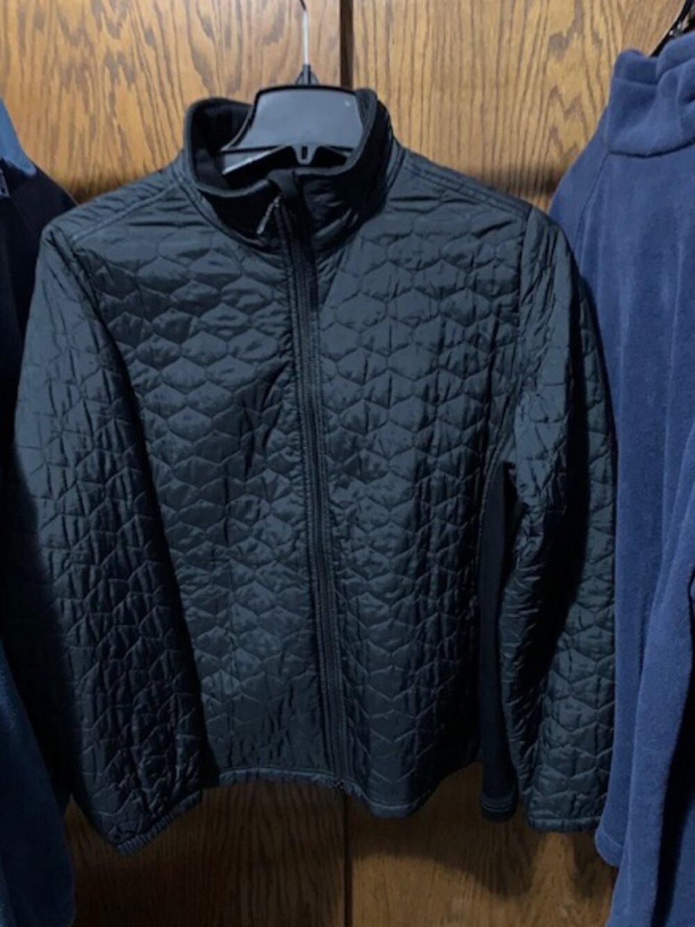 Used L.L. Bean jacket